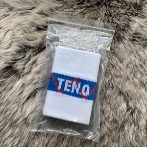 Gymnastics Ten-O Grips